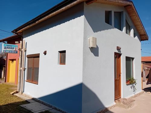Shabla Haus | Вила за гости Даная-Фар Шабла