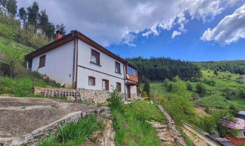 Chepelare Haus | Вила Зора