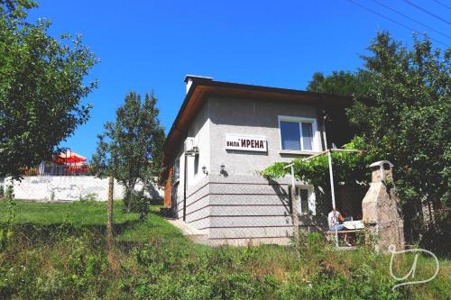 Tryavna Haus | вила Ирена