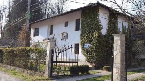 Ribaritsa Haus | Вила Керенски