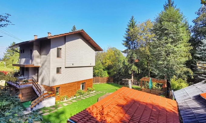 Botevgrad Wohnung | Вила Край реката