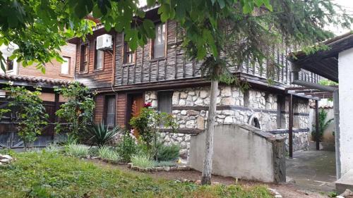 Tsarevo Haus | Вила Мила