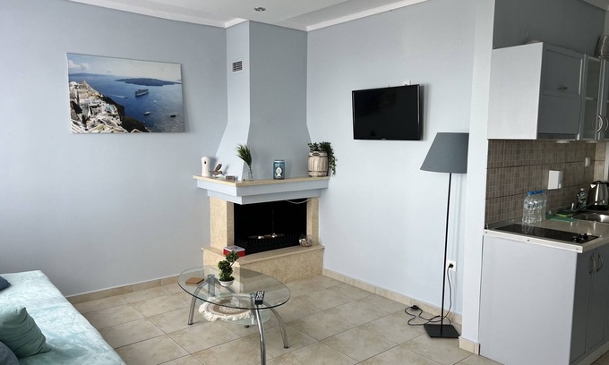 Sozopolis Hütte | Вила МилениКо