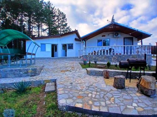 Dalgopo Haus | Вила Мони-зона релакс