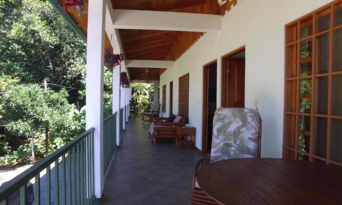 San Isidro de El General Wohnung | Вилла Альто Сан Хуан