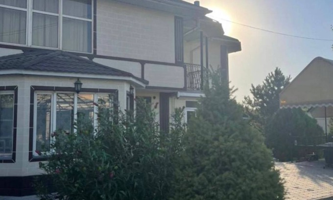 Shymkent Villa | Вилла в городе Шымкент