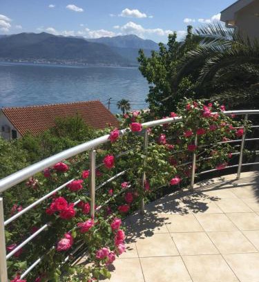 Krasici Villa | Вилла Natalia