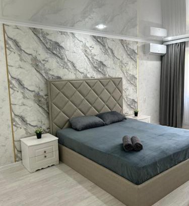 Uralsk Wohnung | Вип 1 комн квартира на City center, Сити центр