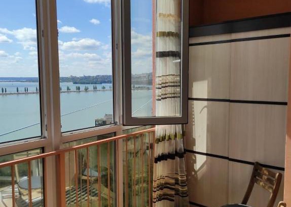 Voronezh Wohnung | Волшебный вид !