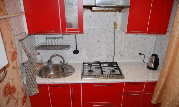 Kolyberovo Wohnung | Воскресенск Апартаменты