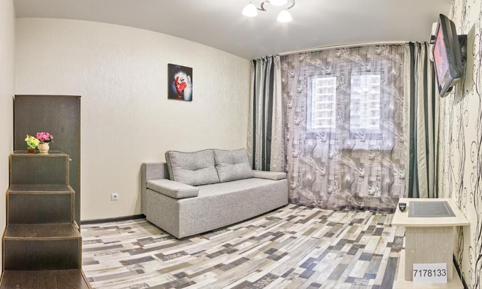 Krasnodar Wohnung | Всё как дома