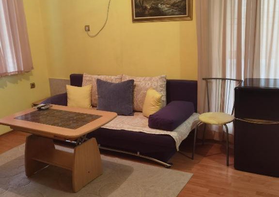 Stara Zagora Wohnung | Гарсониера