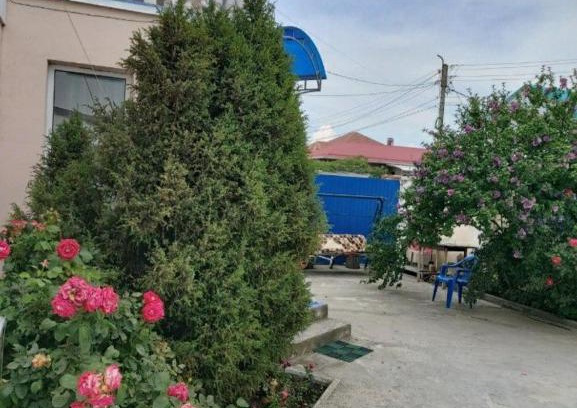 Anapa Haus | Гостевой дом Анна