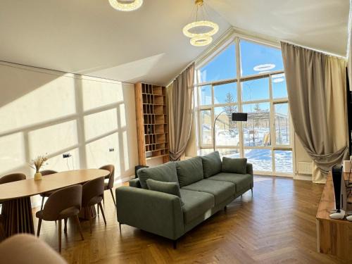 Borovoe Haus | Гостевой дом Burabay Grand Village