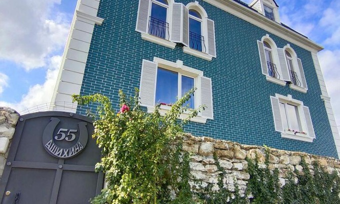 Stavropol Haus | Гостевой дом "KUTA", в центре города