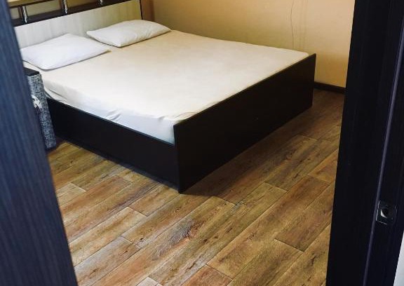 Mikhaylovka Wohnung | Гостиница на Краснознаменской, номер Студио