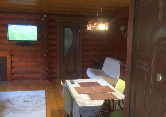 Tutayev Haus | Гостиничный Дом