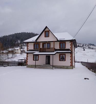 Plavya Haus | Гірська Домівка