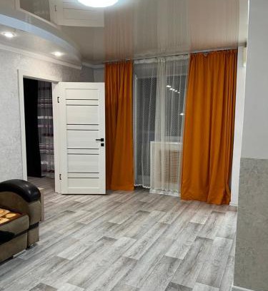 Kazakhstan Wohnung | Двухкомнатная квартира в городе Экибастуз