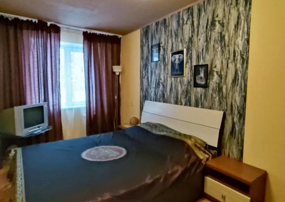 Smolensk Wohnung | Двухкомнатная кв. на Ул. Нахимова