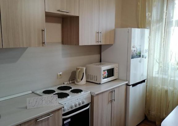 Tyumen Wohnung | Депутатская д 78 корпус 1