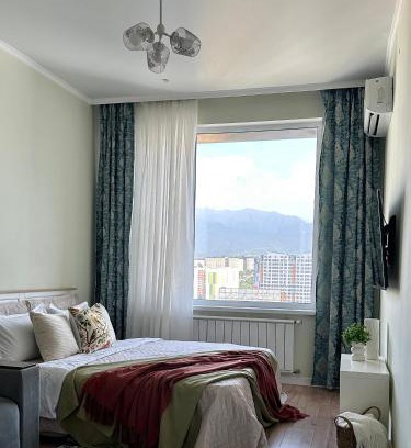 Ulytau District Wohnung | Джаз