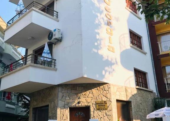 Kiten Haus | Джорджия