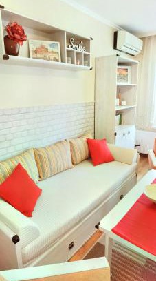 Varna City Centre Wohnung | Дом Анести