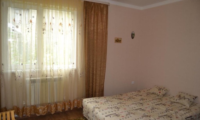 Pyatigorsk Haus | Дом в курортной зоне
