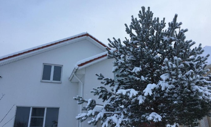 Yaroslavl Wohnung | Дом в Парково