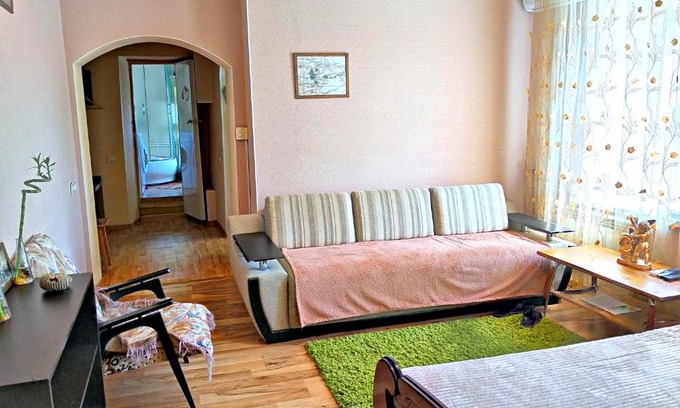 Pyatigorsk Wohnung | Дом у горы