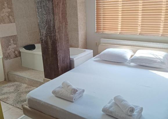 Pleven Wohnung | Дунав билдингс 3