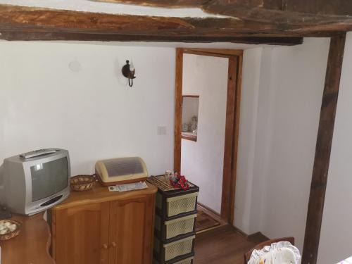 Tryavna Haus | Дядовата къща