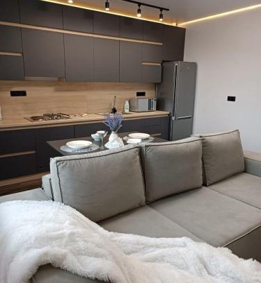 Kokshetau Wohnung | Евро-VIP ЖК Империя