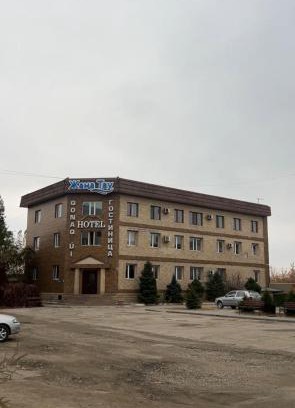 Ulytau District Hotel | Жана Тау