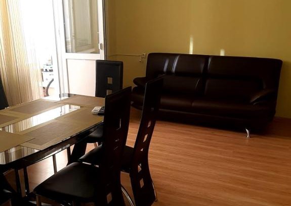 Vityazevo Wohnung | Жилой комплекс Солнечный Анапа