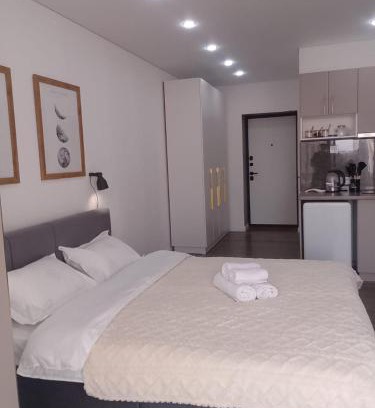 Schuchinsk Wohnung | Жилой комплекс Apartex Burabay, улица Уалиханова 7А