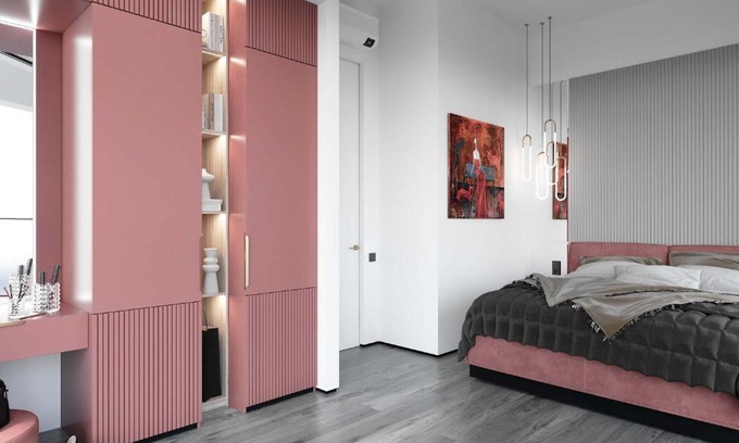 Atyrau Wohnung | ЖК Абырой 1комнатная квартира