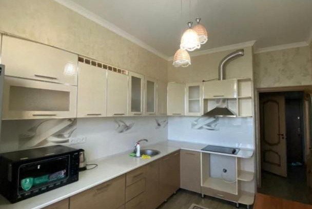 Shymkent Wohnung | ЖК БИИК