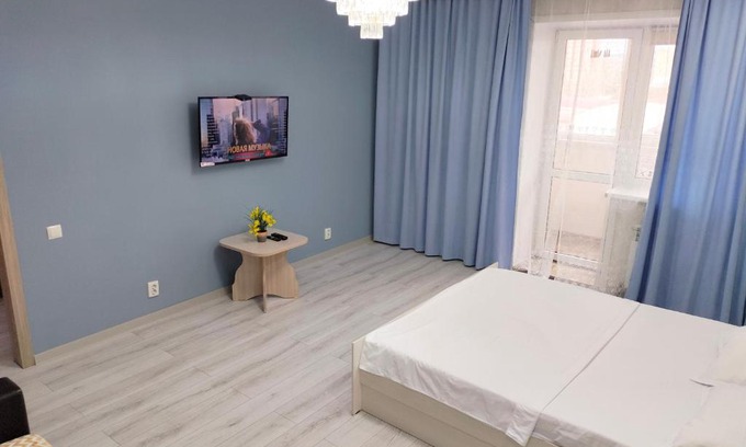 Kokshetau Wohnung | ЖК комфорт