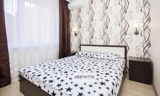 Krasnodar Wohnung | ЖК Панорама