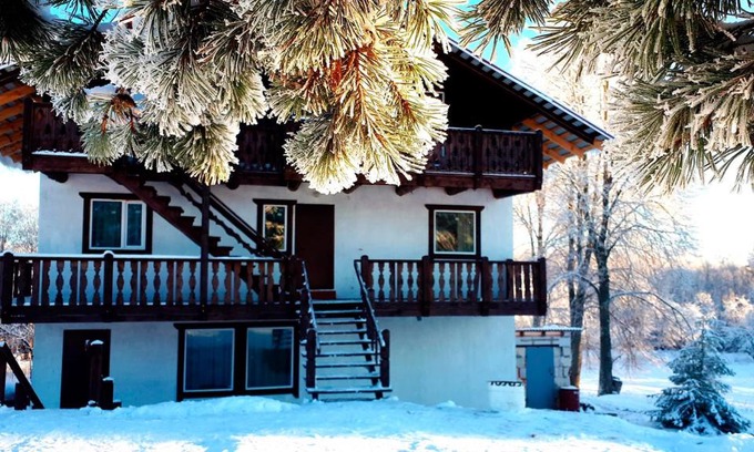 Bukholovo Hotel | Загородная база отдыха Заборовье