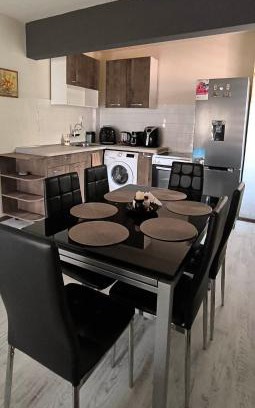 Stara Zagora Wohnung | Зара Апартамент