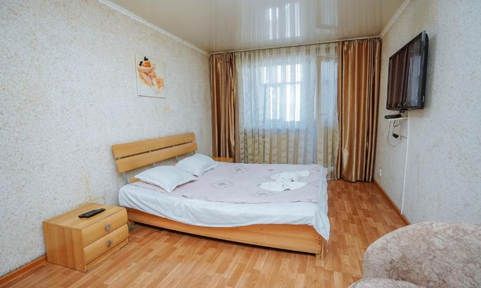 Petropavlovsk Wohnung | Золушка