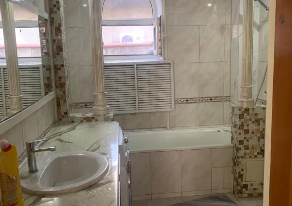 Almaty Bed & Breakfast | ИП ЛАЛА