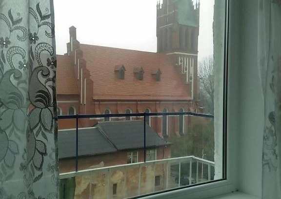 Kaliningrad Wohnung | История из окна