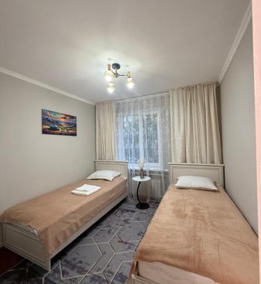 Ulytau District Wohnung | Казахстан кв 2