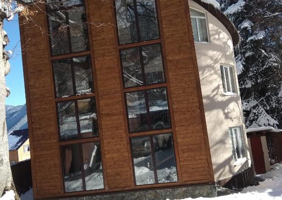 Arkhyz Haus | Карачай Архыз