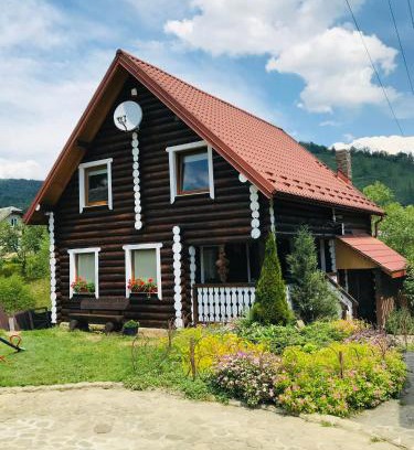 Plavya Haus | Карпатське сонце (Karpaty Sun)