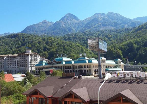 Gorki Gorod Wohnung | Квартира в Горах
